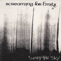 Screaming For Emily - Grey The Sky (1986) [Single]