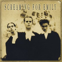 Screaming For Emily - Malice (2005)