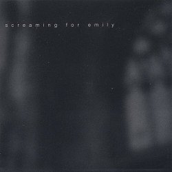 Screaming For Emily - Scriptures (1987) [EP]
