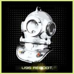 U96 - Reboot (2018) [2CD]