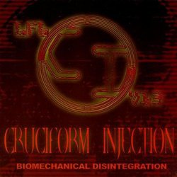 Cruciform Injection - Biomechanical Disintegration (1999)