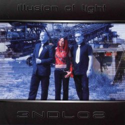 Illusion Of Light - Endlos (2008)