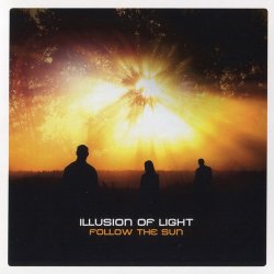 Illusion Of Light - Follow The Sun (2012)