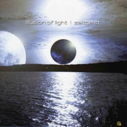 Illusion Of Light - Zeitgeist (2008)