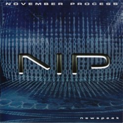 November Process - Newspeak (2004)