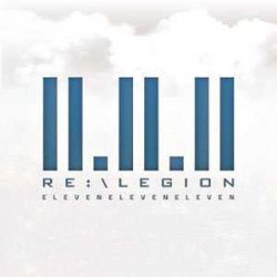 Re:\Legion - 11.11.11 (Bonus Download) (2012) [EP]
