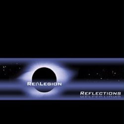 Re:\Legion - Reflections (2003)