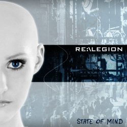 Re:\Legion - State Of Mind (2010)