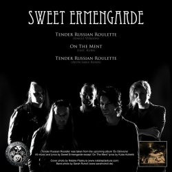 Sweet Ermengarde - Tender Russian Roulette (2016) [Single]