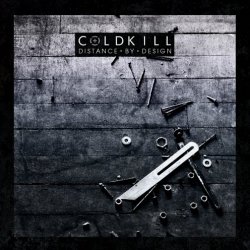 Coldkill - Leave It All Behind (Adr Mix) (2016) [Single]