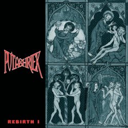 Putashriek - Rebirth I (2017) [EP]