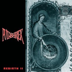 Putashriek - Rebirth II (2017) [EP]