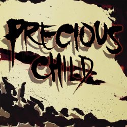 Precious Child - Bloody Knees (2014) [EP]