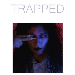 Precious Child - Trapped (2017) [EP]