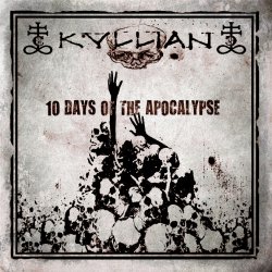 Filthskin - 10 Days Of The Apocalypse (2013)