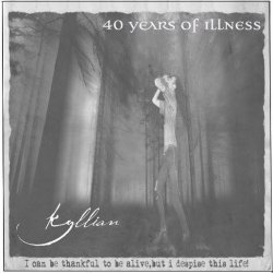 Filthskin - 40 Years Of Illness (2013)