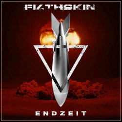 Filthskin - Endzeit (2017)