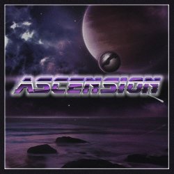 Sub Morphine - Ascension (2015)