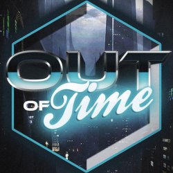 Sub Morphine - Out Of Time (2016) [Single]