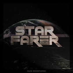 Sub Morphine - Starfarer (2017)