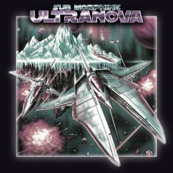 Sub Morphine - UltraNova (2016) [Single]
