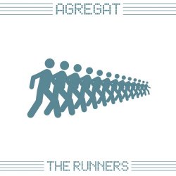 Agregat - The Runners (Kant Kino Remix) (2018) [Single]