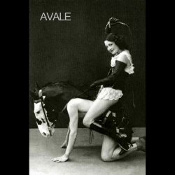 Avale - Avale (2015) [EP]