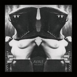 Avale - Incisives (2018) [EP]