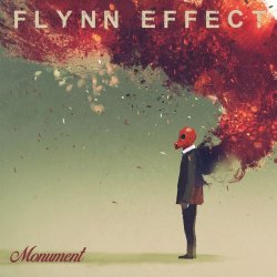 Flynn Effect - Monument (2018) [EP]