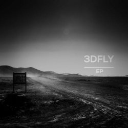 Dirk Da Davo - 3DFLY (feat. Make Makena) (2018) [EP]