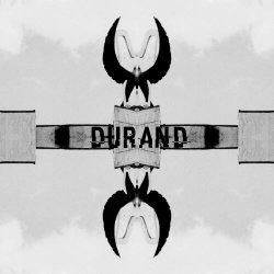 Durand - Belly Of Hyena (2018) [EP]