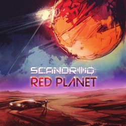 Scandroid - Red Planet (2018) [Single]