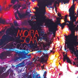 Moira Scar - Scarred For Life (2013)