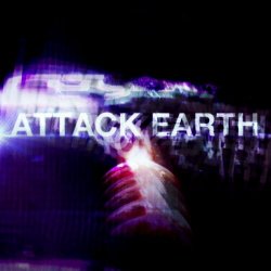 Royb0t - Attack Earth (2012)