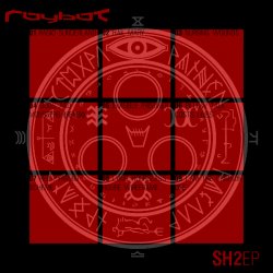 Royb0t - SH2EP (2009) [EP]