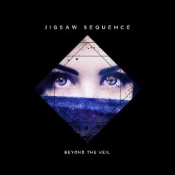 Jigsaw Sequence - Beyond The Veil (2018) [EP]