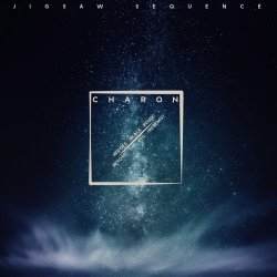 Jigsaw Sequence - Charon (2018) [EP]