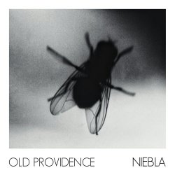 Old Providence - Niebla (2017) [EP]