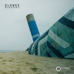 Olowex - Discode (2017) [EP]