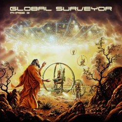 VA - Global Surveyor - Phase III (2009)