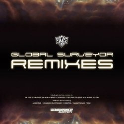 VA - Global Surveyor Remixes (2010)