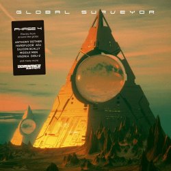 VA - Global Surveyor - Phase 4 (2018)