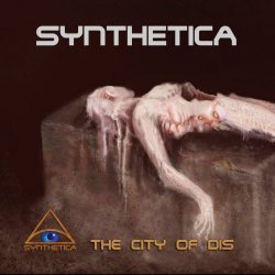Synthetica - The City Of Dis (2013)