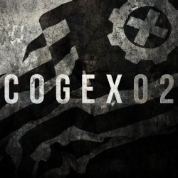 Cogex - 02 (2017) [EP]