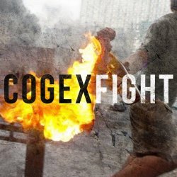 Cogex - Fight (2017) [EP]