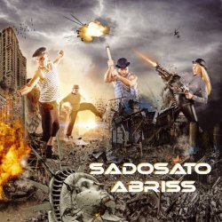 SadoSato - Abriss (2018)