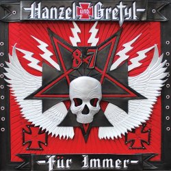 Hanzel Und Gretyl - Hanzel Und Gretyl Für Immer (2013)