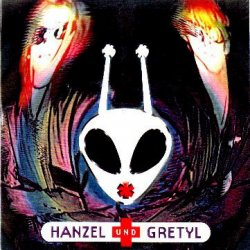 Hanzel Und Gretyl - Shine 2001 (1995) [EP]