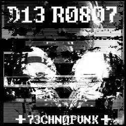 Die Robot - Technopunk (2018)