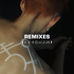 Years & Years - Sanctify (Remixes) (2018) [EP]